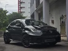 2024 Toyota GR Yaris 1.6 RZ High Performance Hatchback