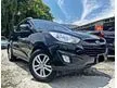 Used 2011 Hyundai Tucson 2.0 (A) GLS ONE OWNER CAR KING & FREE 1 YEAR WARRANTY - Cars for sale