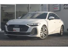 2025 Audi A5 2.0 S Line Sportback Quattro TFSI Hatchback [ incoming stock ]