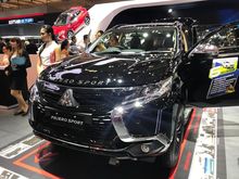 ✓BEST PRICE✓ Mitsubishi Pajero Sport 2,4 Dakar Ultimate SUV 2019, TPD 50Jtaan Bawa pulang✓.