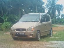 2004 Inokom Atos 1.1 Prima GL Hatchback