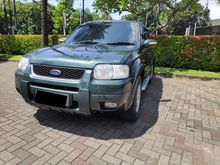2006 Ford Escape XLT 4x2 SUV