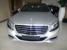 SUPER DEALS 2017 Mercedes-Benz S400 L 3.0 Exclusive Sedan