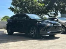 2021 Toyota Harrier 2.0 G SUV