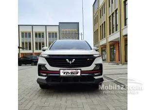 2021 Wuling Almaz 1.5 RS Pro SUV