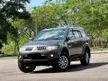 Used 2012/2013 4X4 offer Mitsubishi Pajero Sport 2.5 VGT SUV - Cars for sale