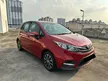 Used *1 YEAR WARRANTY AND 2X FREE SERVICE * OFF PRICE RM500 2019 Proton Iriz 1.6 Executive Hatchback