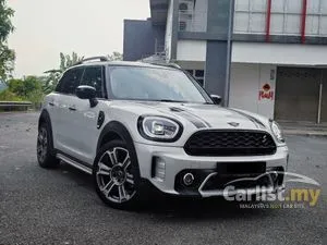 2022 MINI Countryman 2.0 Cooper S SUV