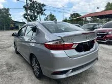 2017 Honda City 1.5 V Sedan TIPTOP ORIGINAL NEW FACELiT GM6