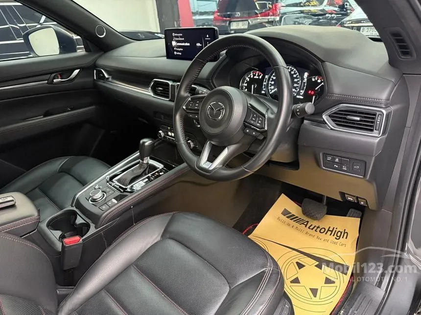 2024 Mazda CX-5 Kuro Edition AWD SUV