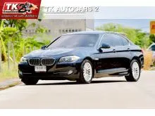 2014 BMW 528i 2.0 F10 (ปี 10-16) Sedan