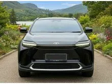 2023 Toyota BZ4X 0.0 (1 Tone) SUV