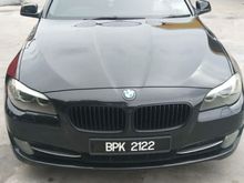 2010 BMW 523i 2.5 Executive Sedan