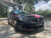2026 Proton S70 1.5 Facelift 4 Cylinder Raya EarlyBird Promo