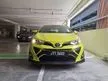 Used 2019 Toyota Yaris 1.5 G Hatchback