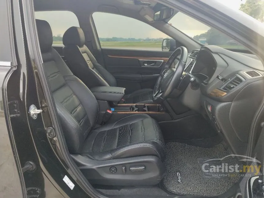 2022 Honda Accord TC-P Sedan
