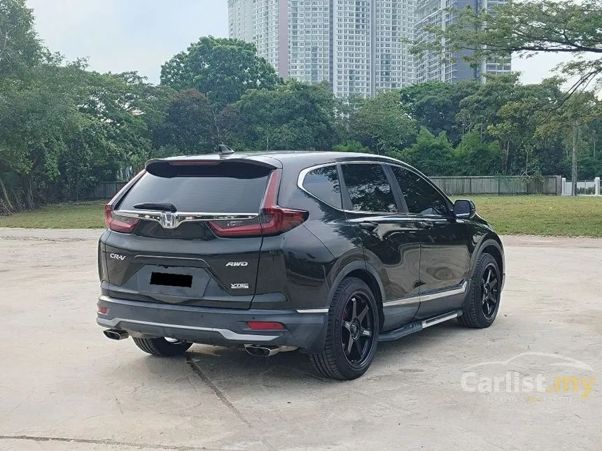 2022 Honda Accord TC-P Sedan