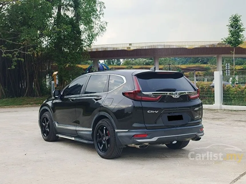 2022 Honda Accord TC-P Sedan