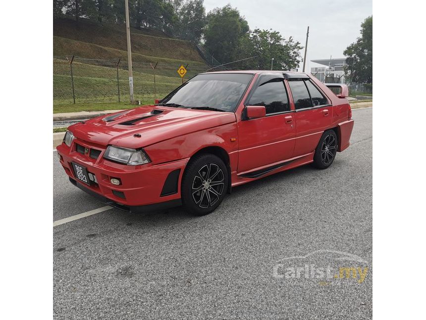 Proton Iswara 2001 S 1 3 In Selangor Manual Hatchback Red For Rm 5 499 7261011 Carlist My