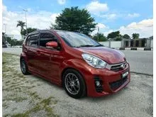 2013 Perodua Myvi 1.3 SE No Processing Fees 3 Years Warranty