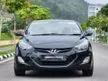 Used DECEMBER 2013 HYUNDAI / INOKOM ELANTRA 1.6 i (A) GLS Premium High Spec CKD Local Brand New By INOKOM / HYUNDAI MALAYSIA.1 Owner. Wholesaler Pricel - Cars for sale