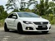 Used 2011 Volkswagen Passat 2.0 CC TSI Coupe