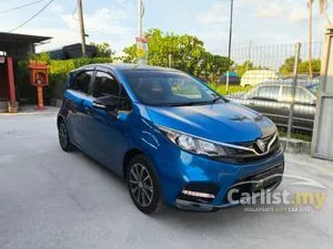 2021 Proton Iriz 1.6 Premium Hatchback