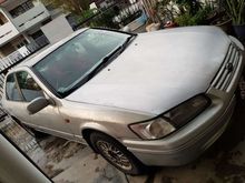 1999 Toyota Camry 2.2 GX Sedan