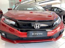 ~TAX FEE HOLIDAY ULTIMATE PROMOTION~***CIVIC CASH REBATE UP TO RM3,000***2020 Honda Civic 1.8 S i-VTEC Sedan