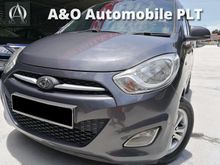 2012 Hyundai i10 1.25CC AT CVVT ENGINE 1 VVIP OWNER