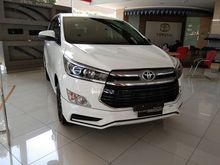 2020 Toyota Kijang Innova 2,4 V TRD Sportivo MPV Harga Terbaik