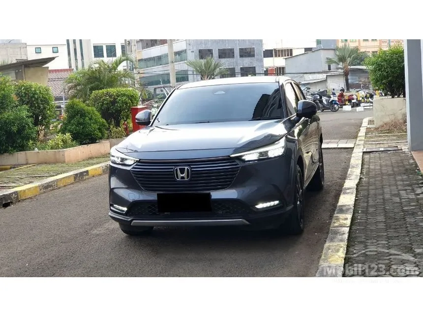2024 Honda HR-V Special Edition SUV