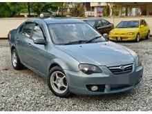 2011 Proton Persona 1.6 Sedan (A)