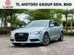Used 2013 Audi A6 2.0 (HYBRID) (A) Sunroof Power Boot Full Spec Car King 1 Years Warranty
