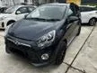 Used 2016 Perodua AXIA 1.0 SE Hatchback