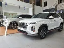 2022 Hyundai Creta 1.5 Prime Wagon