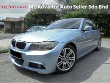 BMW 320i 2.0 Sports E90 LCi M-Sport SUPERB Facelift LikeNEW