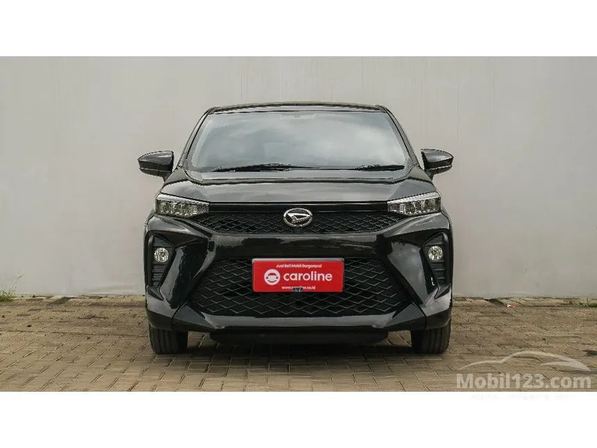 2022 Daihatsu Xenia R MPV