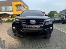 2018 Toyota Fortuner 2.4 VRZ 4X2 SUV HOT DEAL CASH TERMURAH