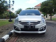 2017 Suzuki Ertiga 1.4 GX Matic