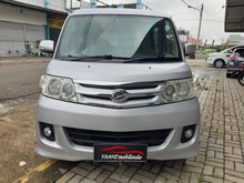 2010 Daihatsu Luxio 1.5 X Wagon