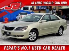 2005 Toyota Camry 2.0 (A) Facelift 1Uncle Owner