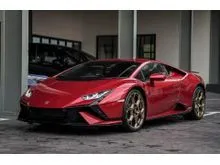 2024 Lamborghini Huracan 5.2 Tecnica Coupe
