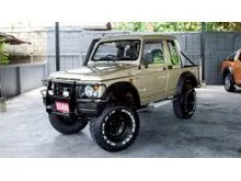 2006 Suzuki CARIBIAN 1.3 (ปี 91-05) Sporty 4WD Pickup