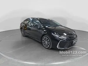 2020 Toyota Corolla Altis 1.8 V Sedan