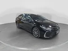 2020 Toyota Corolla Altis 1.8 V Sedan Garansi DP Minim