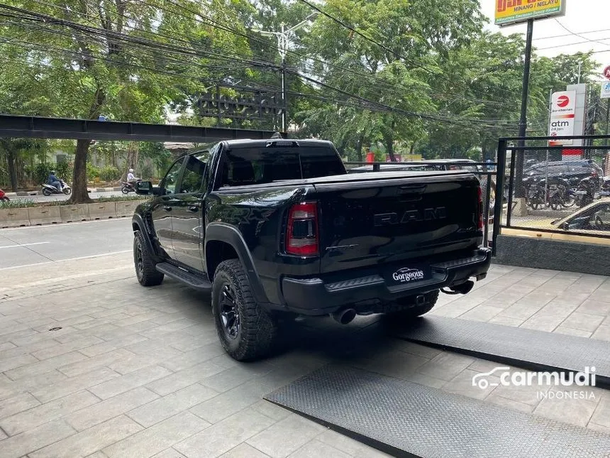 2023 RAM RAM 1500 TRX Dual Cab Pick-up