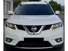 2015 Nissan X-Trail 2.0 SUV