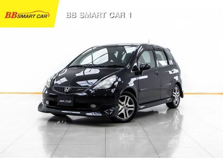 Jazz ev cheap
