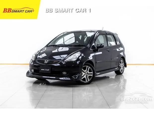 Jazz e deals car